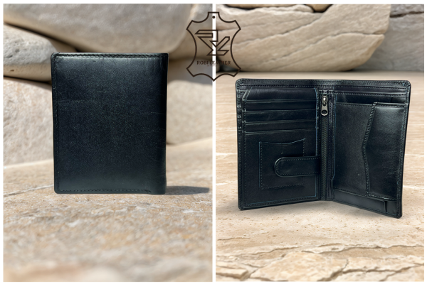 Men's Short Wallet